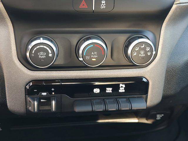 used 2020 Ram 2500 car, priced at $41,977