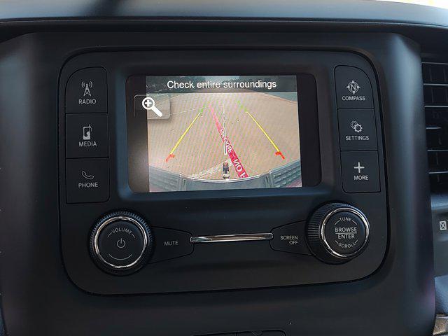 used 2020 Ram 2500 car, priced at $41,977