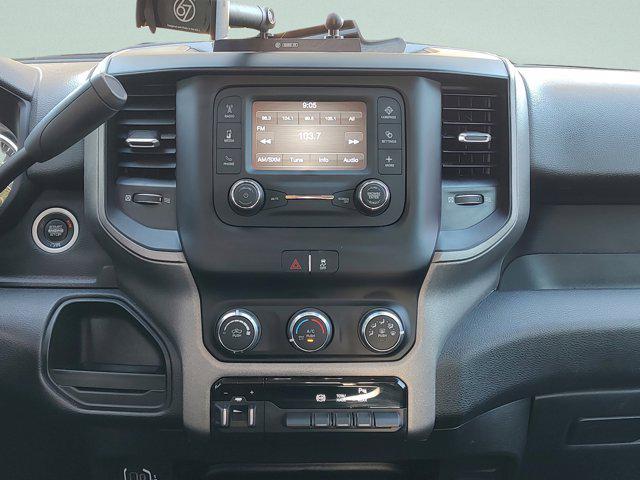 used 2020 Ram 2500 car, priced at $41,977