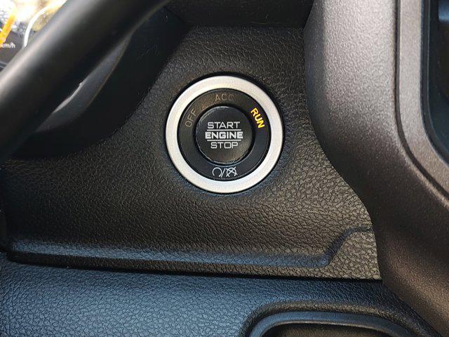 used 2020 Ram 2500 car, priced at $41,977