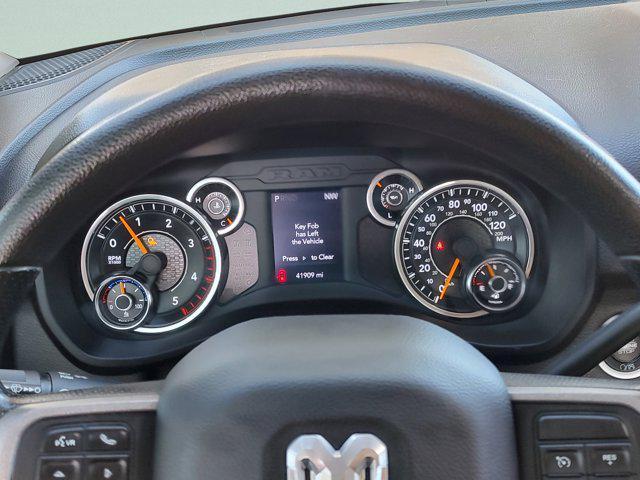 used 2020 Ram 2500 car, priced at $41,977