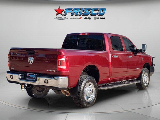 used 2020 Ram 2500 car, priced at $41,977