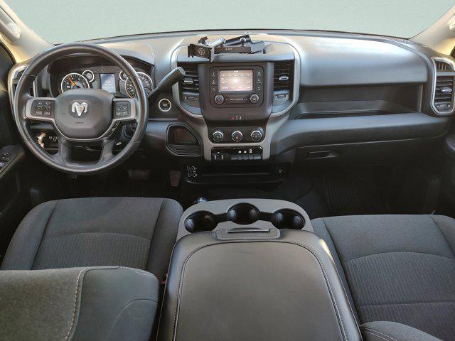 used 2020 Ram 2500 car, priced at $41,977