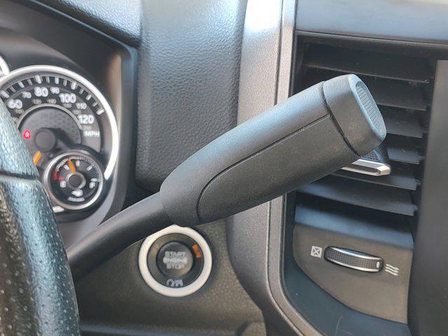 used 2020 Ram 2500 car, priced at $41,977