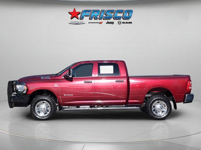 used 2020 Ram 2500 car, priced at $41,977