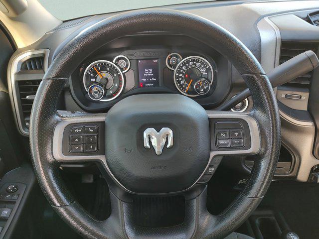 used 2020 Ram 2500 car, priced at $41,977