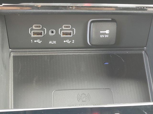 new 2025 Jeep Grand Cherokee car, priced at $56,021