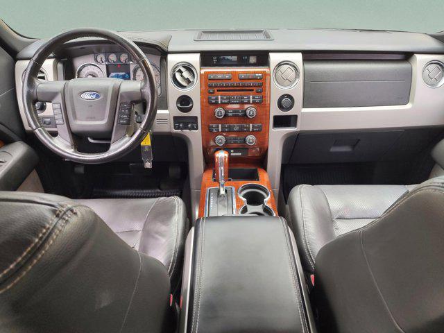 used 2010 Ford F-150 car, priced at $10,999