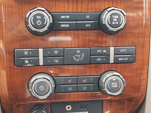 used 2010 Ford F-150 car, priced at $10,999