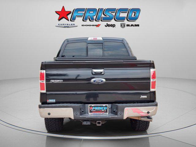 used 2010 Ford F-150 car, priced at $10,999