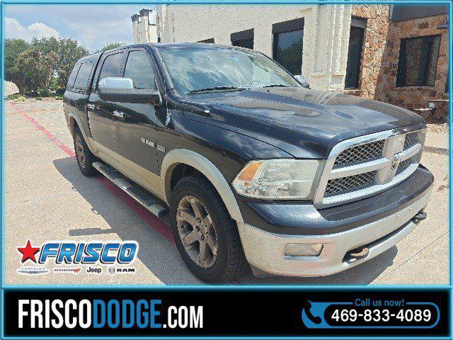 used 2010 Dodge Ram 1500 car, priced at $11,633