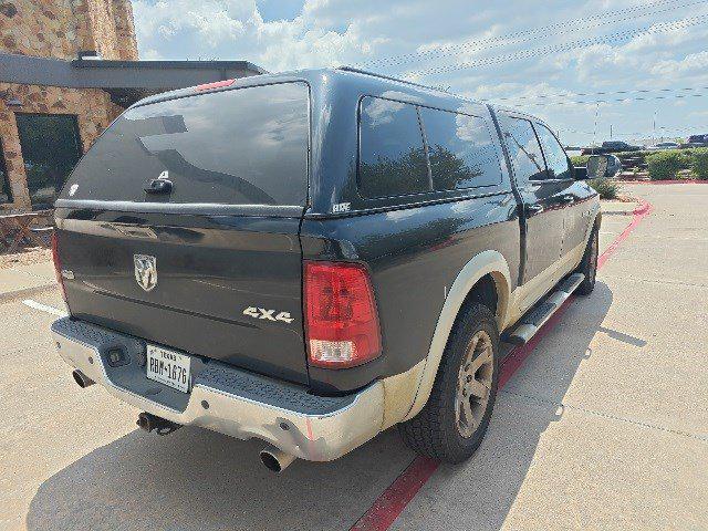 used 2010 Dodge Ram 1500 car, priced at $11,633