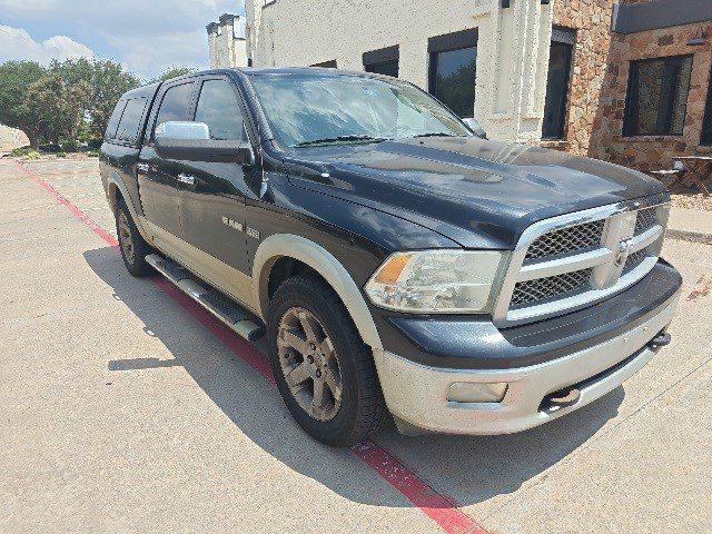 used 2010 Dodge Ram 1500 car, priced at $11,633