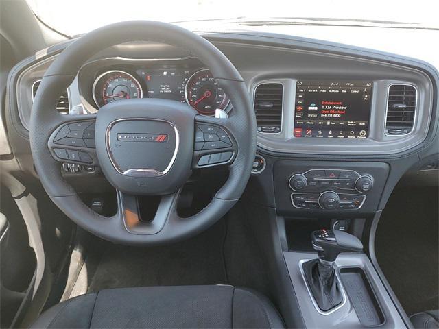 new 2023 Dodge Charger car, priced at $47,144