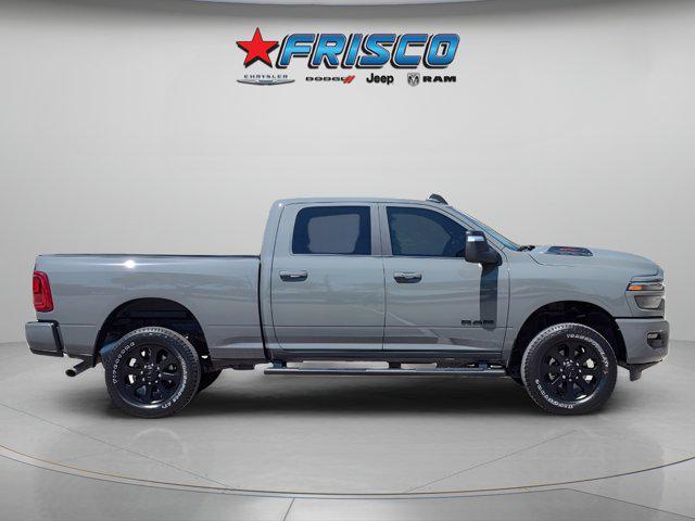 new 2026 Ram 2500 car, priced at $63,368