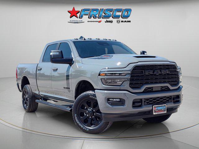 new 2026 Ram 2500 car, priced at $63,368