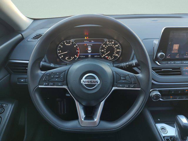 used 2019 Nissan Altima car, priced at $13,997