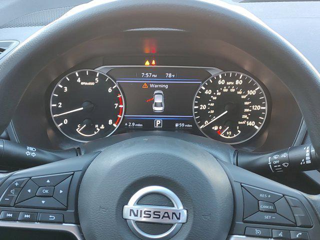 used 2019 Nissan Altima car, priced at $13,997