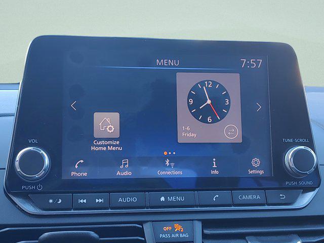 used 2019 Nissan Altima car, priced at $13,997