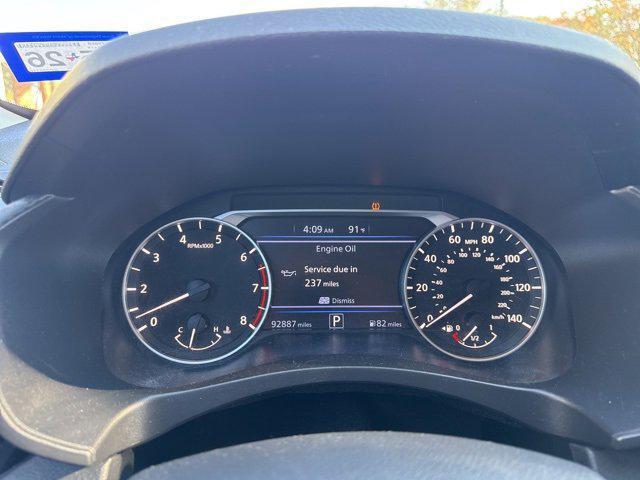 used 2019 Nissan Altima car, priced at $14,919