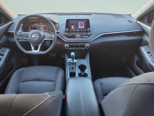 used 2019 Nissan Altima car, priced at $13,997