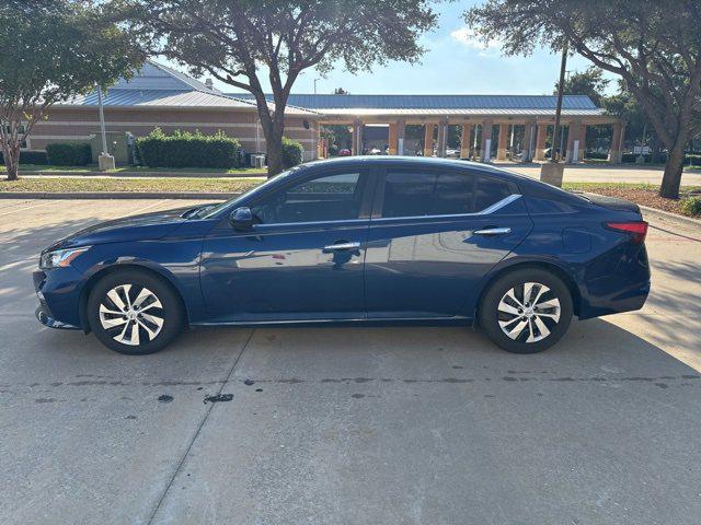 used 2019 Nissan Altima car, priced at $14,919