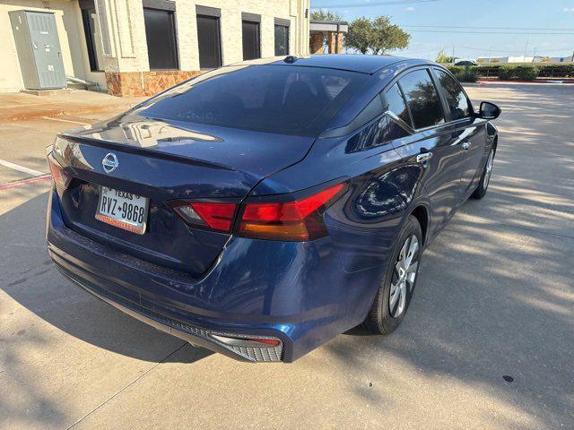 used 2019 Nissan Altima car, priced at $14,919