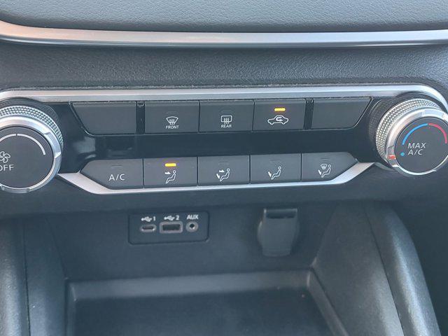 used 2019 Nissan Altima car, priced at $13,997
