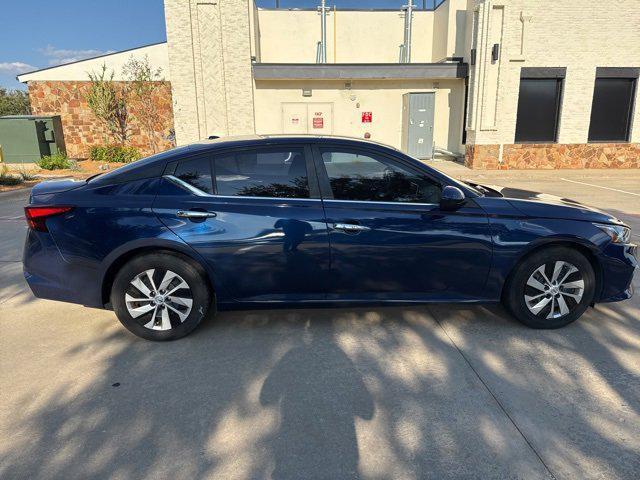 used 2019 Nissan Altima car, priced at $14,919