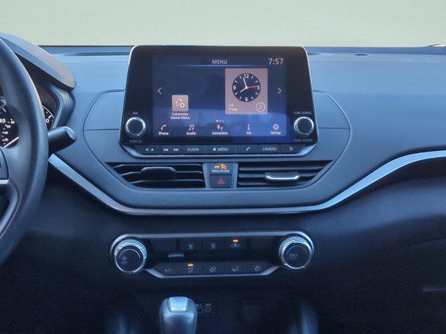 used 2019 Nissan Altima car, priced at $13,997