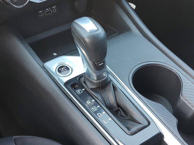 used 2019 Nissan Altima car, priced at $13,997