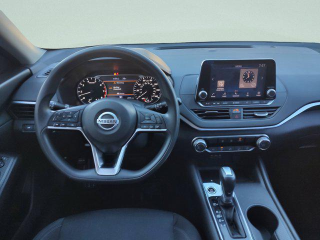 used 2019 Nissan Altima car, priced at $13,997