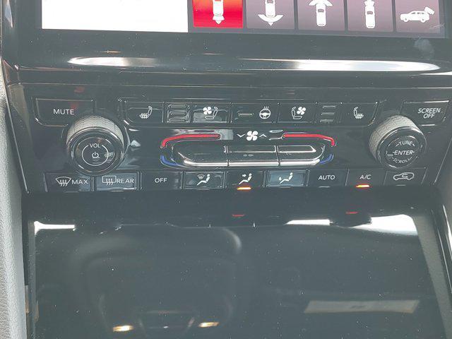new 2025 Jeep Grand Cherokee car, priced at $57,824