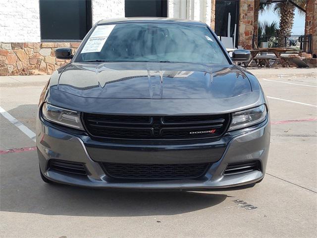 used 2021 Dodge Charger car, priced at $17,875