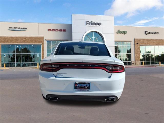 new 2023 Dodge Charger car, priced at $30,644