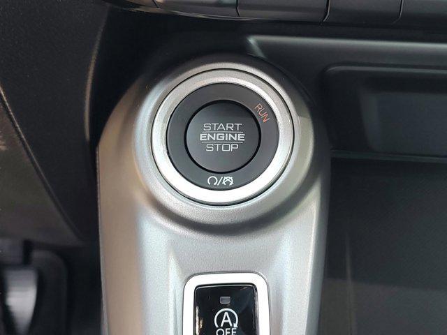 new 2025 Dodge Hornet car, priced at $24,025