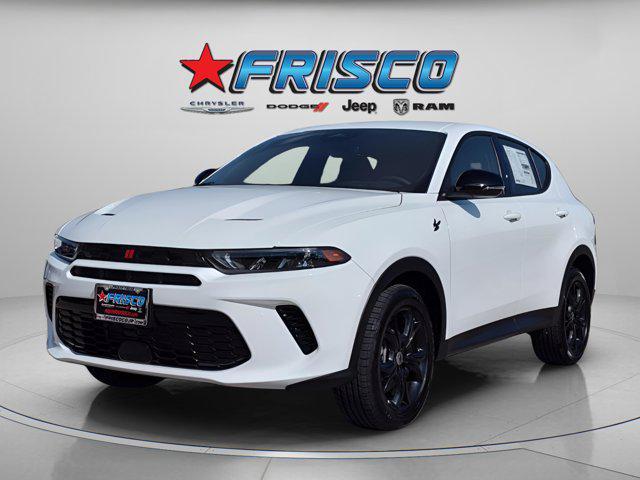 new 2025 Dodge Hornet car, priced at $24,025