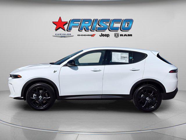 new 2025 Dodge Hornet car, priced at $24,025