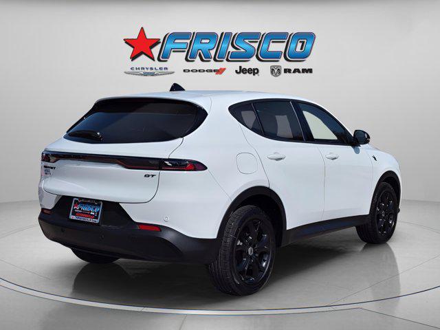 new 2025 Dodge Hornet car, priced at $24,025