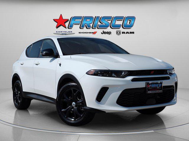 new 2025 Dodge Hornet car, priced at $24,025