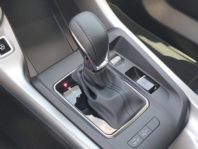 new 2025 Dodge Hornet car, priced at $24,025