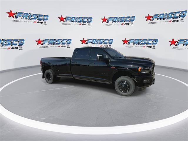 new 2024 Ram 3500 car, priced at $91,890