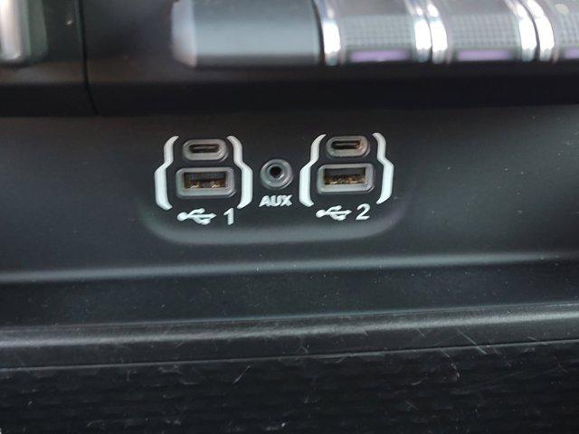 used 2022 Ram 1500 car, priced at $31,499