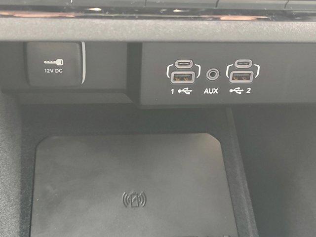 new 2025 Jeep Wagoneer car, priced at $59,972