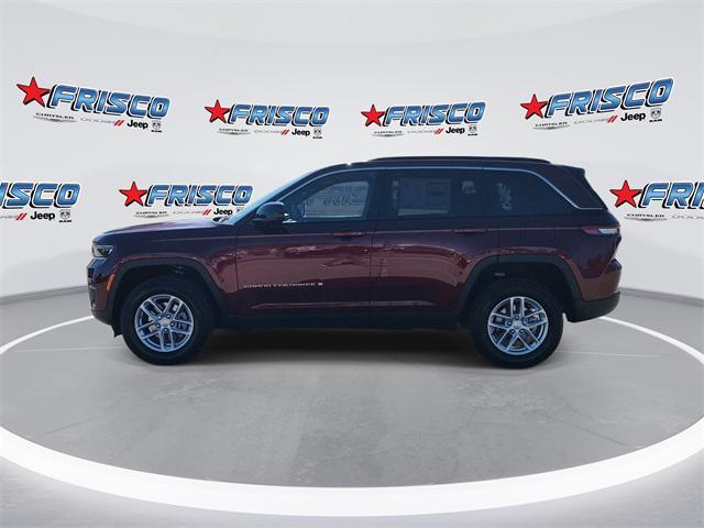 new 2025 Jeep Grand Cherokee car, priced at $39,872