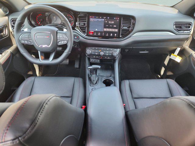 new 2025 Dodge Durango car, priced at $46,125