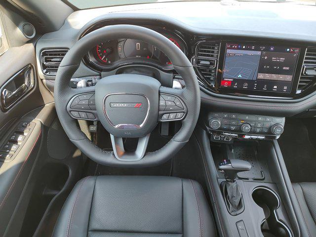 new 2025 Dodge Durango car, priced at $46,125