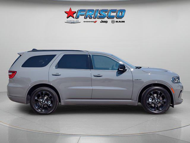 new 2025 Dodge Durango car, priced at $46,125