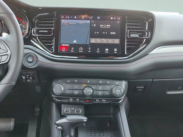 new 2025 Dodge Durango car, priced at $46,125