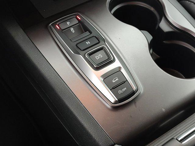 used 2022 Honda Pilot car, priced at $29,875